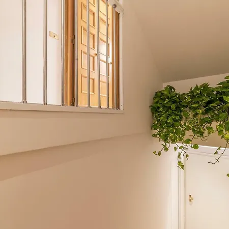 Appartement 1 Bd 1 Ba Spanish Steps Penthouse *